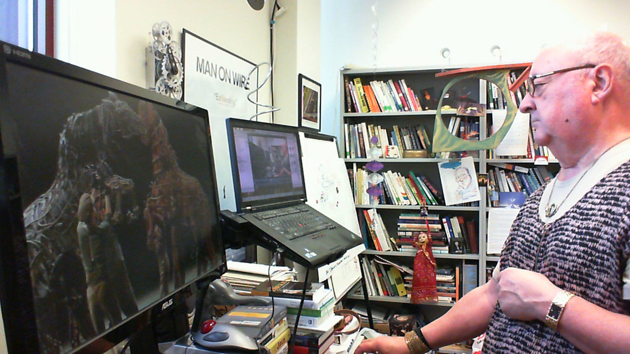 StandUp Desk